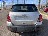 Used 2016 Chevrolet Trax LS w/ LPO, Cargo Package image 6