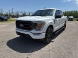 Used 2023 Ford F150 XLT w/ Equipment Group 302A High image 4