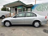Used 2005 Honda Civic LX image 5