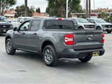 New 2025 Ford Maverick XLT w/ Equipment Group 302A image 4