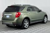 Used 2015 Chevrolet Equinox LTZ image 4
