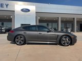 Used 2015 Porsche Panamera 4S image 3
