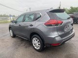 Used 2018 Nissan Rogue S image 4