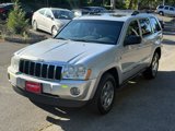 Used 2005 Jeep Grand Cherokee Limited image 3
