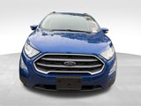 Used 2021 Ford EcoSport SE image 3