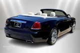 Certified 2017 Rolls-Royce Dawn image 2