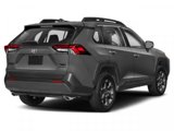 Used 2021 Toyota RAV4 TRD Off-Road image 2