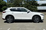 Used 2017 MAZDA CX-5 Grand Select image 3