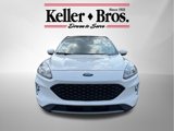 Used 2022 Ford Escape SEL image 2