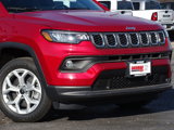 New 2025 Jeep Compass Latitude image 2
