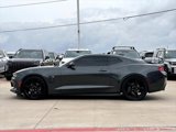 Used 2018 Chevrolet Camaro LT w/ RS Package image 4