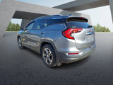 Used 2018 GMC Terrain SLT w/ Infotainment Package II image 3