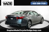 Used 2022 Nissan Altima 2.5 SV image 5