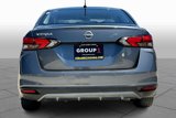 Used 2024 Nissan Versa S w/ S Plus Package image 4