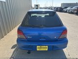 Used 2002 Subaru Impreza WRX Wagon image 6