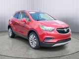 Used 2019 Buick Encore Preferred w/ Safety Package image 2