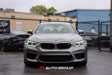 Used 2018 BMW M5 w/ Executive Package image 4