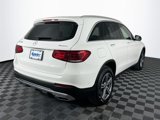 Used 2021 Mercedes-Benz GLC 300 4MATIC image 6