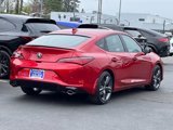 New 2025 Acura Integra A-Spec image 3