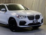 Used 2019 BMW X4 xDrive30i w/ Driving Assistance Package image 2