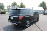 Used 2020 Ford Expedition Platinum image 4