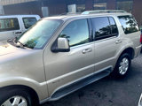 Used 2005 Lincoln Aviator AWD image 5