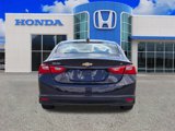 Used 2025 Chevrolet Malibu LT image 4