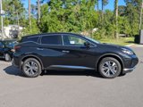 Used 2022 Nissan Murano S image 3