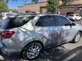 Used 2018 Chevrolet Equinox LT image 3
