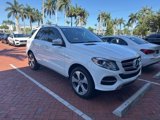 Used 2016 Mercedes-Benz GLE 350 image 2