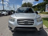 Used 2012 Hyundai Santa Fe GLS image 3