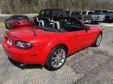 Used 2006 MAZDA MX-5 Miata Sport w/ Suspension Pkg image 3