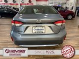 Used 2021 Toyota Corolla LE image 4