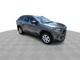 Used 2021 Toyota RAV4 LE image 2