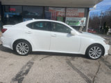 Used 2007 Lexus IS 250 AWD image 5