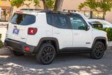 Used 2017 Jeep Renegade Trailhawk image 5