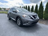 Used 2017 Nissan Murano SL image 2