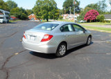 Used 2012 Honda Civic LX image 6
