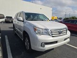 Used 2012 Lexus GX 460 image 2