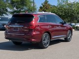 Used 2019 INFINITI QX60 Luxe w/ Sensory Package image 3
