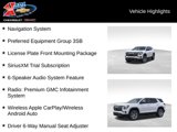 New 2026 GMC Terrain Elevation image 3