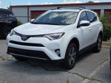 Used 2018 Toyota RAV4 XLE image 2