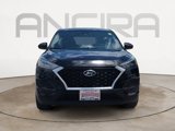 Used 2021 Hyundai Tucson SE image 5