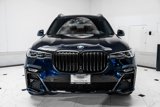 Used 2022 BMW X7 xDrive40i w/ M Sport Package image 4