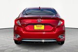 Certified 2019 Honda Civic EX image 4