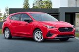 New 2025 Subaru Impreza 2.0i image 2