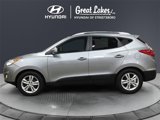 Used 2013 Hyundai Tucson GLS image 2