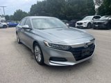 Used 2019 Honda Accord LX image 4