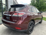 Used 2015 Lexus RX 350 FWD image 5