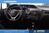 Used 2015 Honda Civic LX image 4
